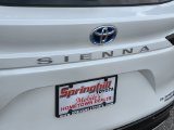 Used 2024 Toyota Sienna Van