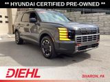 Used 2026 Hyundai Palisade SUV