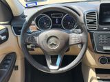 Used 2017 Mercedes-benz GLE SUV