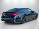 Used 2020 Toyota Avalon Sedan