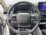 Used 2025 Toyota Highlander Hybrid SUV
