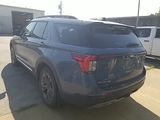 Used 2025 Ford Explorer SUV