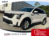 Used 2025 Kia Sorento SUV