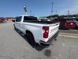 Used 2021 Chevrolet Silverado 1500 Truck