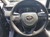 Used 2025 Toyota RAV4 SUV