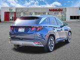 Used 2025 Hyundai Tucson SUV