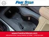 Used 2024 Nissan Frontier Truck