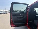 New 2026 Ram 1500 Truck