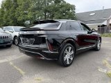 Used 2024 Cadillac LYRIQ SUV