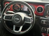 Used 2021 Jeep Wrangler SUV