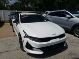 Used 2024 Kia K5 Sedan