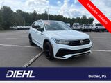Used 2023 Volkswagen Tiguan SUV