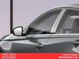 New 2026 Nissan Altima Sedan