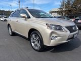 Used 2015 Lexus RX SUV