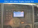 Used 2021 Ford F-550SD Truck