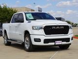 New 2026 Ram 1500 Truck