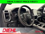 New 2026 Ram 1500 Truck