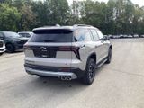New 2027 Chevrolet Traverse SUV