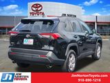 Used 2025 Toyota RAV4 SUV