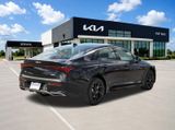 New 2026 Kia K5 Sedan