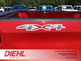 Used 2019 Chevrolet Silverado 1500 Truck