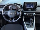 Used 2020 Toyota RAV4 SUV