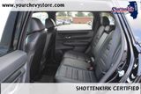 Used 2026 Honda CR-V Hybrid SUV
