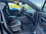 Used 2026 Honda CR-V Hybrid SUV
