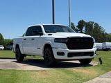New 2026 Ram 1500 Truck