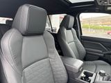 New 2026 Toyota 4Runner SUV