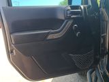 Used 2017 Jeep Wrangler SUV