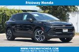 Used 2025 Chevrolet Equinox EV SUV