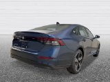 New 2026 Honda Accord Sedan Sedan