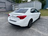 Used 2017 Toyota Corolla Sedan