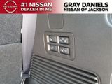 New 2026 Nissan Armada SUV