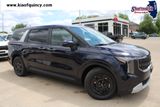 New 2026 Kia Carnival MPV Van