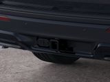 New 2026 Ford Explorer SUV