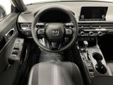 New 2026 Honda Civic Sedan Hybrid Sedan