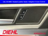 Used 2022 Volkswagen Atlas Cross Sport SUV