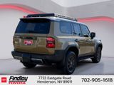 Used 2025 Toyota Land Cruiser SUV