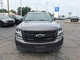 Used 2018 Chevrolet Suburban SUV