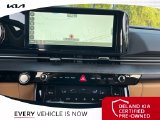 Used 2024 Kia Carnival Van