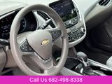 Used 2025 Chevrolet Malibu Sedan