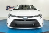 Used 2023 Toyota Corolla Hybrid Sedan
