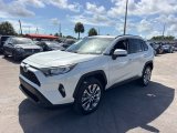Used 2021 Toyota RAV4 SUV