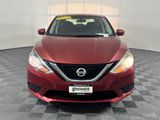 Used 2017 Nissan Sentra Sedan