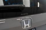New 2026 Honda CR-V Hybrid SUV