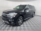 Used 2024 Ford Expedition Max SUV