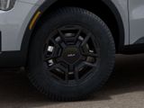 New 2026 Kia Sorento SUV