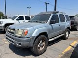 Used 2000 Nissan Xterra SUV